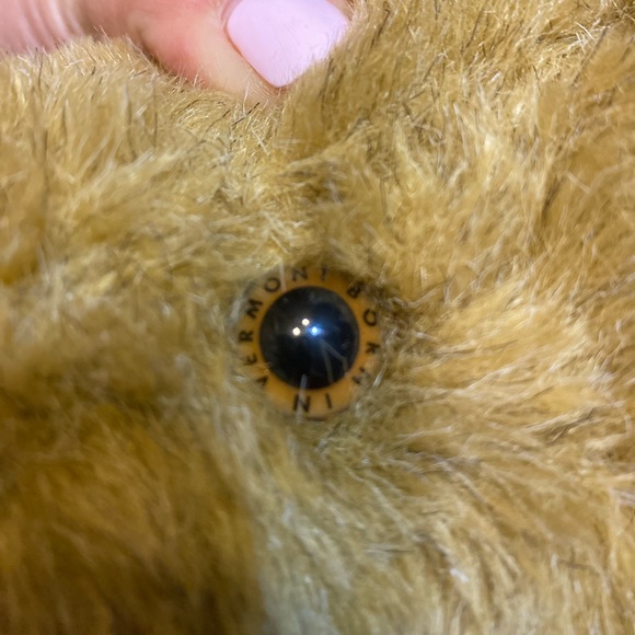 Vermont Teddy Bear | Valentine’s “Te Amo” Bow Tie Bear - Picture 2 of 7